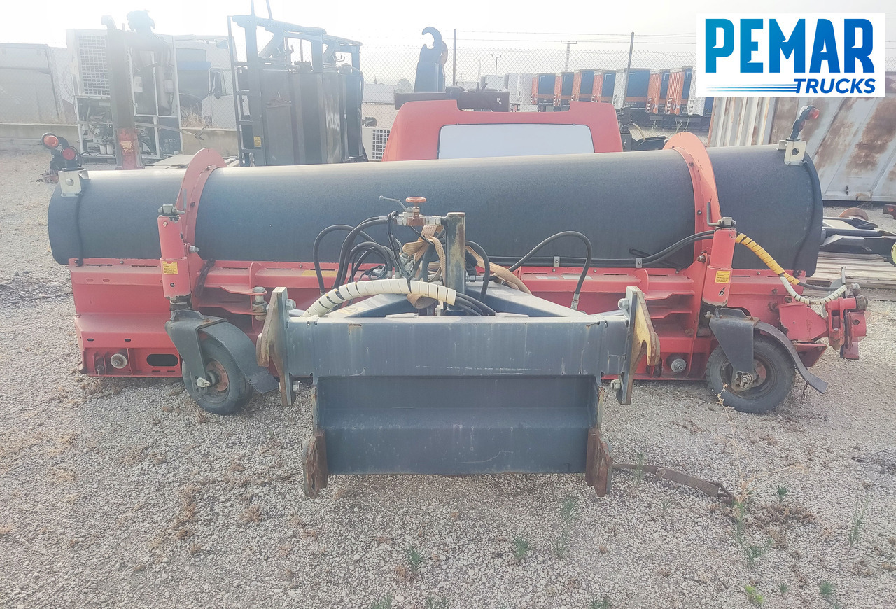 MAHLERS ROSSO 2000 37KP - Flugzeugenteiser: das Bild 3 MAHLERS ROSSO 2000 37KP - Flugzeugenteiser: das Bild 3