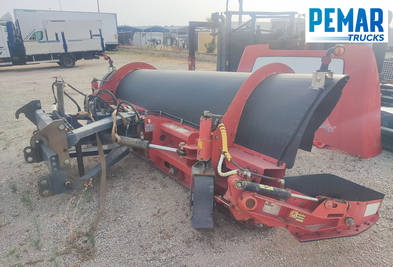 MAHLERS ROSSO 2000 37KP - Flugzeugenteiser: das Bild 4 MAHLERS ROSSO 2000 37KP - Flugzeugenteiser: das Bild 4