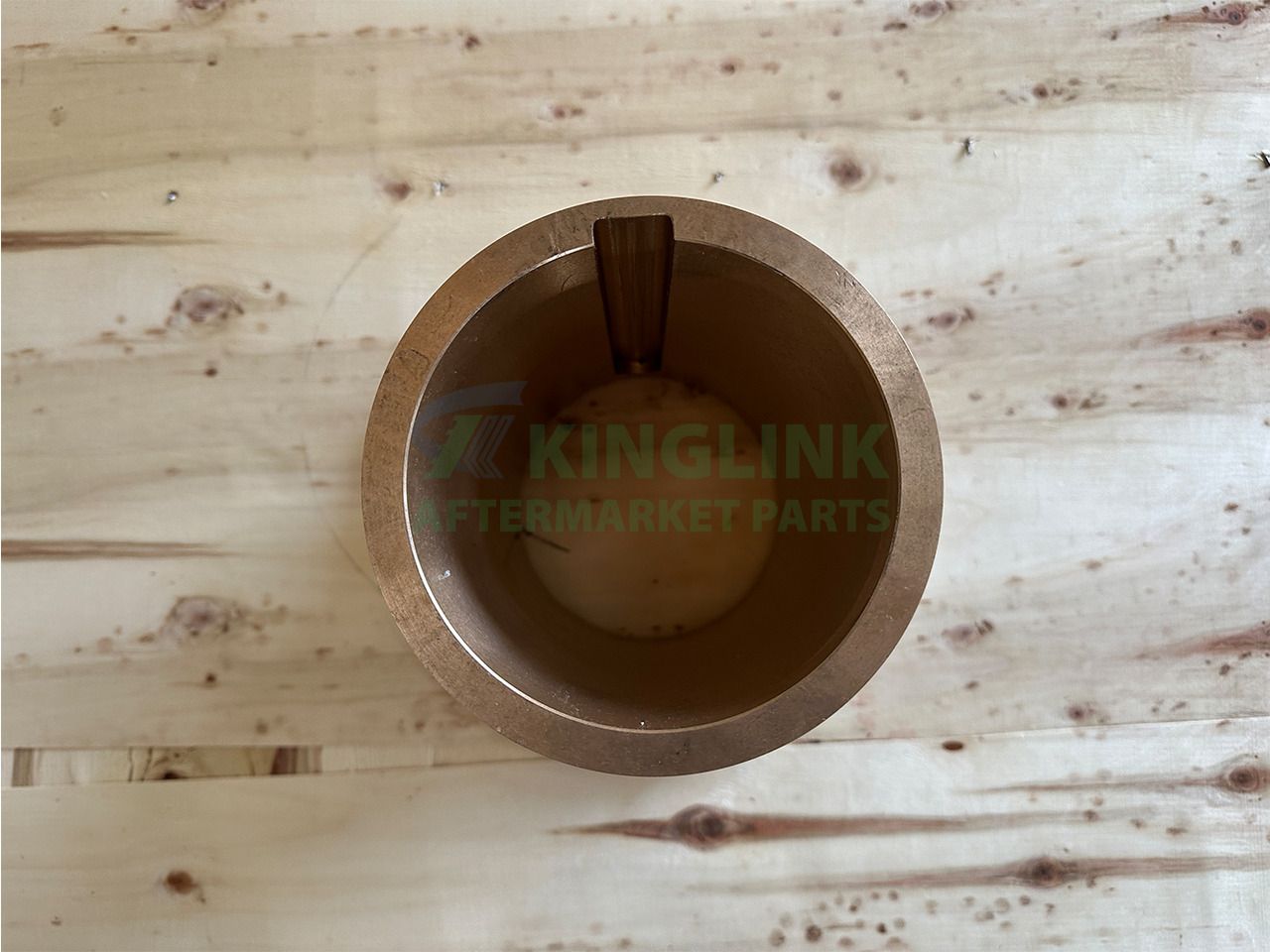 KINGLINK Copper Contershaft Bushing 1022063300 For HP300 Cone Crusher - Ersatzteile für Brecher: das Bild 3 KINGLINK Copper Contershaft Bushing 1022063300 For HP300 Cone Crusher - Ersatzteile für Brecher: das Bild 3
