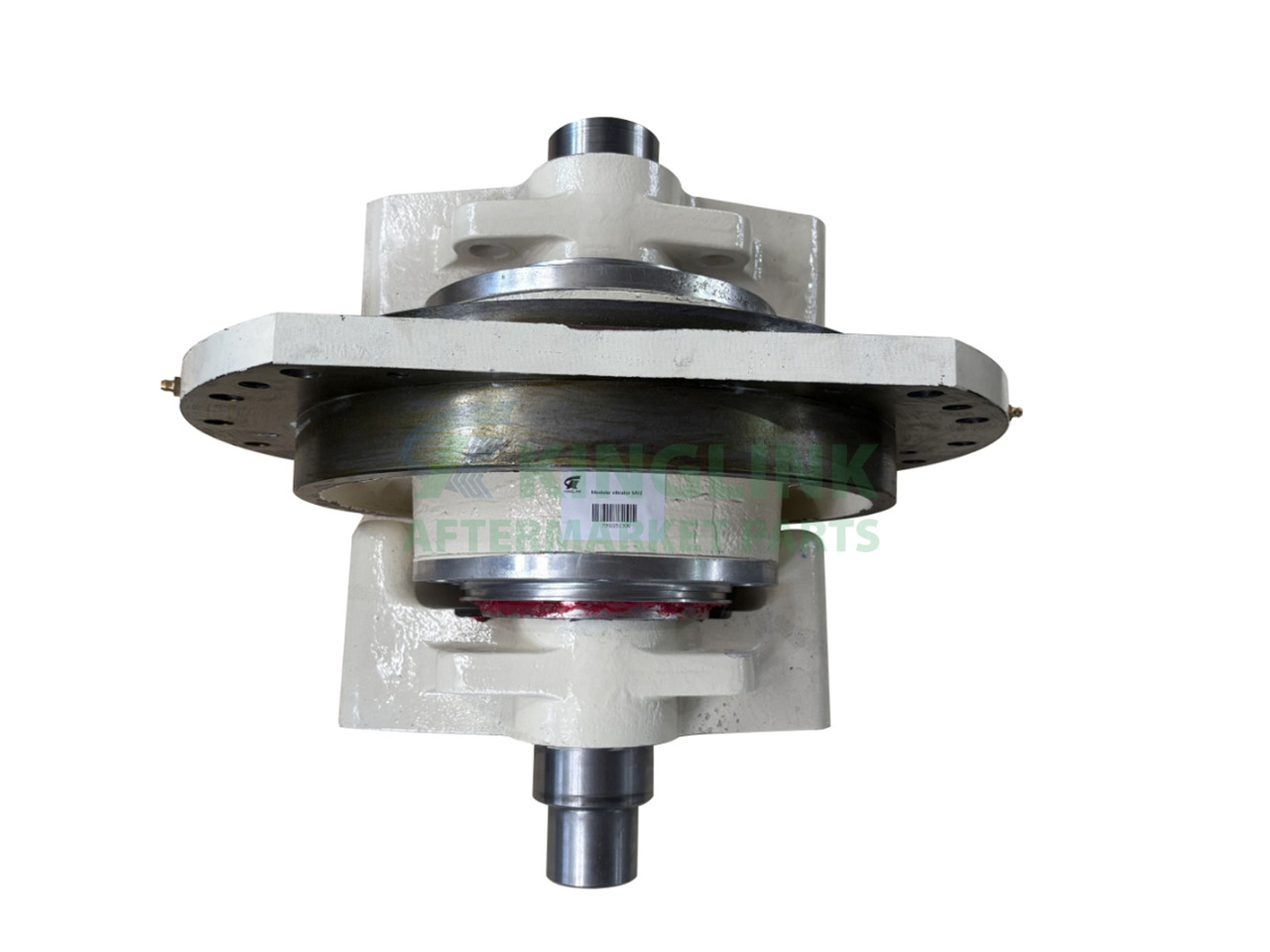 KINGLINK Modular Vibrator Mv2 / Mv3 / Mv4 for Cvb Series Screens - Ersatzteile für Siebmaschine: das Bild 2 KINGLINK Modular Vibrator Mv2 / Mv3 / Mv4 for Cvb Series Screens - Ersatzteile für Siebmaschine: das Bild 2