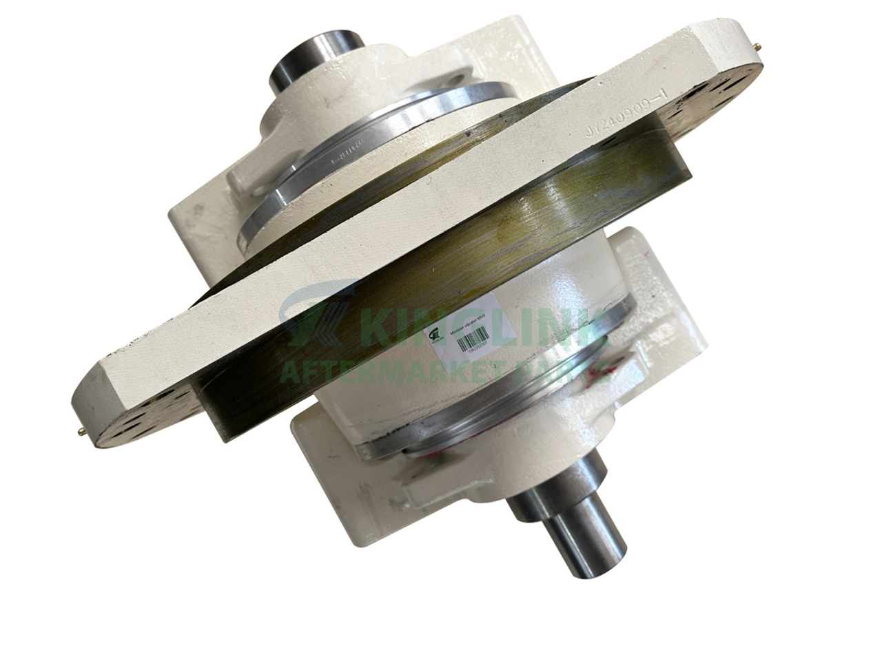 KINGLINK Modular Vibrator Mv2 / Mv3 / Mv4 for Cvb Series Screens - Ersatzteile für Siebmaschine: das Bild 4 KINGLINK Modular Vibrator Mv2 / Mv3 / Mv4 for Cvb Series Screens - Ersatzteile für Siebmaschine: das Bild 4