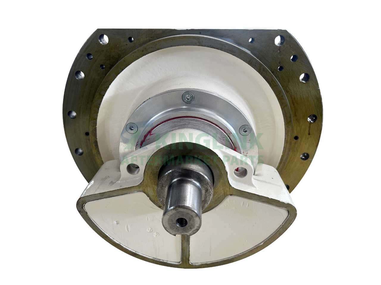 KINGLINK Modular Vibrator Mv2 / Mv3 / Mv4 for Cvb Series Screens - Ersatzteile für Siebmaschine: das Bild 3 KINGLINK Modular Vibrator Mv2 / Mv3 / Mv4 for Cvb Series Screens - Ersatzteile für Siebmaschine: das Bild 3