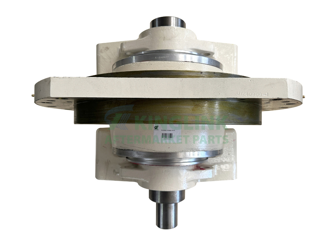 KINGLINK Modular Vibrator Mv2 / Mv3 / Mv4 for Cvb Series Screens - Ersatzteile für Siebmaschine: das Bild 1 KINGLINK Modular Vibrator Mv2 / Mv3 / Mv4 for Cvb Series Screens - Ersatzteile für Siebmaschine: das Bild 1