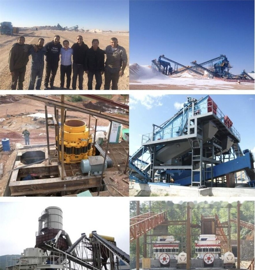 Kinglink 3Feet Symons Cone Crusher SH KLF1000 | 100TPH - Kegelbrecher: das Bild 3 Kinglink 3Feet Symons Cone Crusher SH KLF1000 | 100TPH - Kegelbrecher: das Bild 3