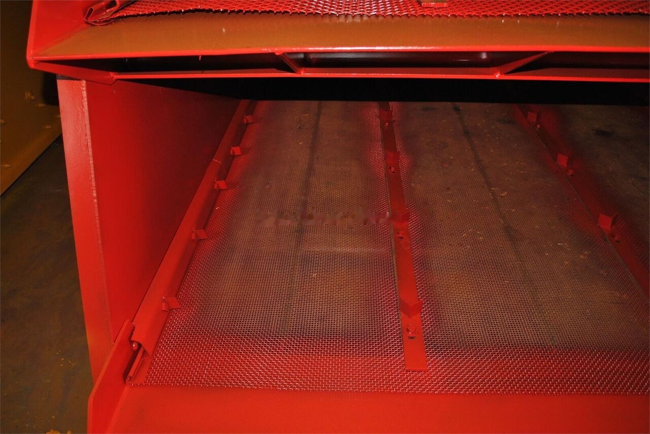 Kinglink 3YK-2460 VIBRATING SCREEN - Siebmaschine: das Bild 4 Kinglink 3YK-2460 VIBRATING SCREEN - Siebmaschine: das Bild 4