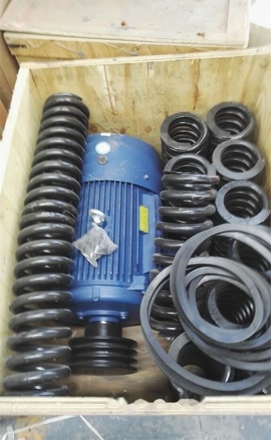 Kinglink High quality Vibrating feeder ZSW600x150 - Bergbaumaschine: das Bild 3 Kinglink High quality Vibrating feeder ZSW600x150 - Bergbaumaschine: das Bild 3