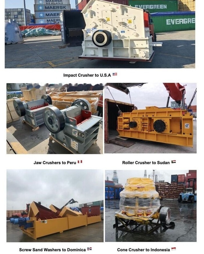 Kegelbrecher, Zustand - NEU Kinglink Hot selling 3FEET KLM1000 Cone Crusher | Kaolin: das Bild 6