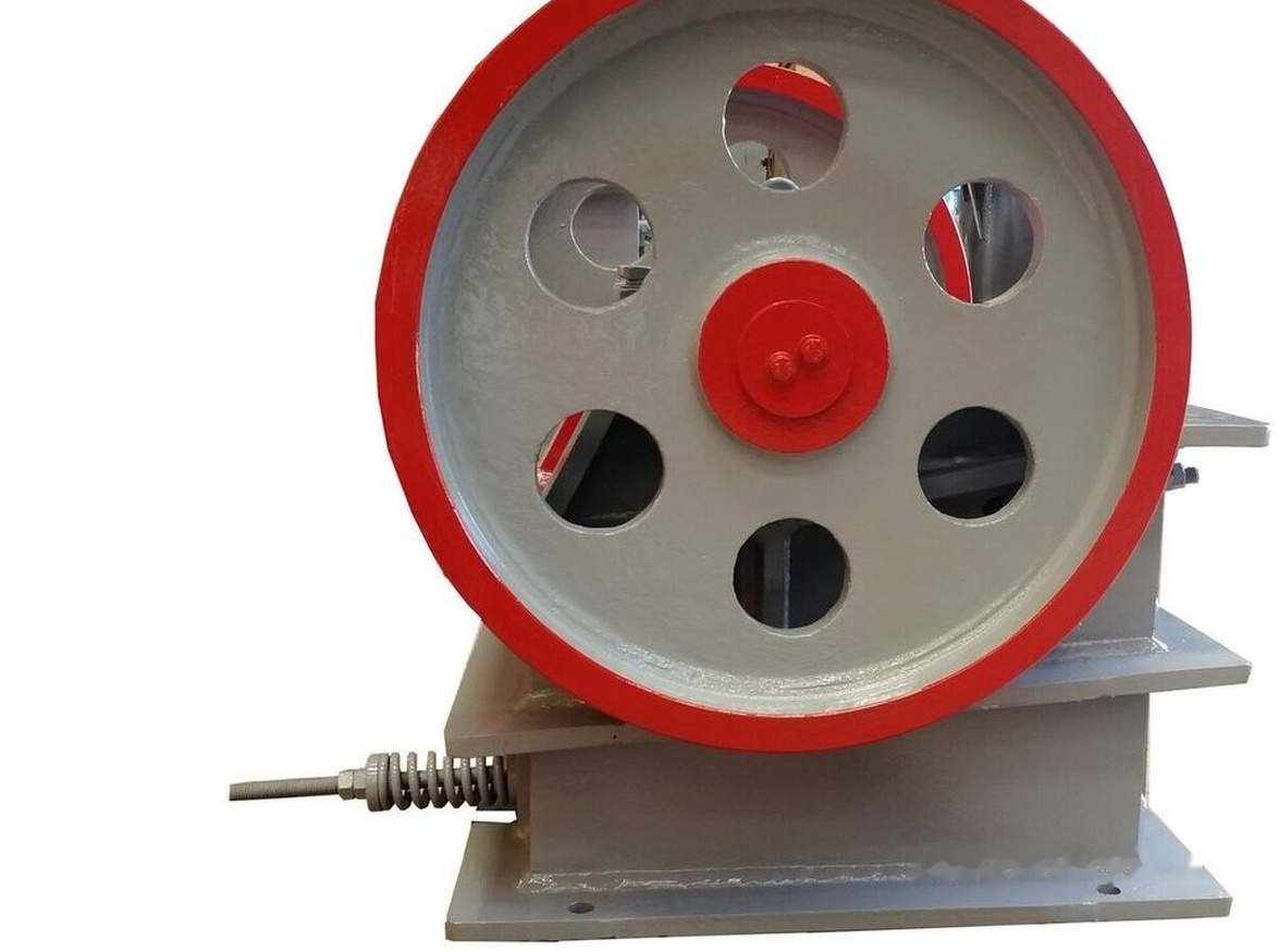 Kinglink Jaw Crusher PE150x250 Small Crusher | PE0610 - Backenbrecher: das Bild 3 Kinglink Jaw Crusher PE150x250 Small Crusher | PE0610 - Backenbrecher: das Bild 3