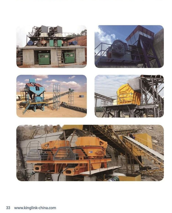 Kinglink KL10 Sand Making Machine | VSI Crusher - Prallbrecher: das Bild 3 Kinglink KL10 Sand Making Machine | VSI Crusher - Prallbrecher: das Bild 3