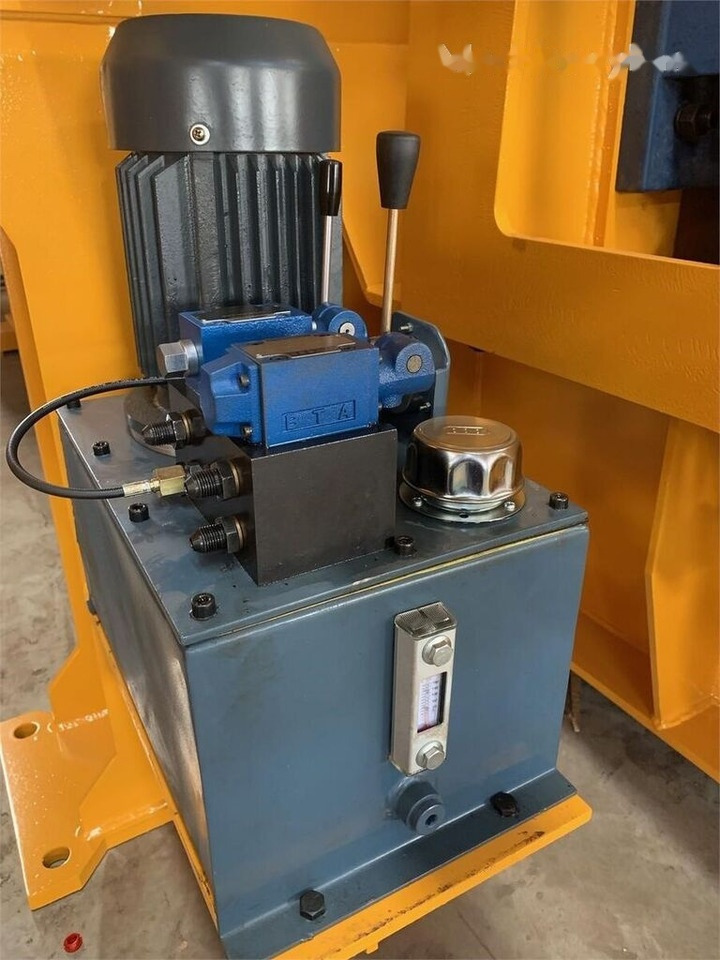 Kinglink KL8 Vertical Shaft Impact Crusher | VSI Crusher - Prallbrecher: das Bild 2 Kinglink KL8 Vertical Shaft Impact Crusher | VSI Crusher - Prallbrecher: das Bild 2