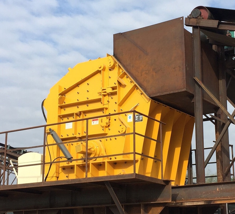 Kinglink KPF1416 Limestone HSI Impact Crusher - Prallbrecher: das Bild 4 Kinglink KPF1416 Limestone HSI Impact Crusher - Prallbrecher: das Bild 4