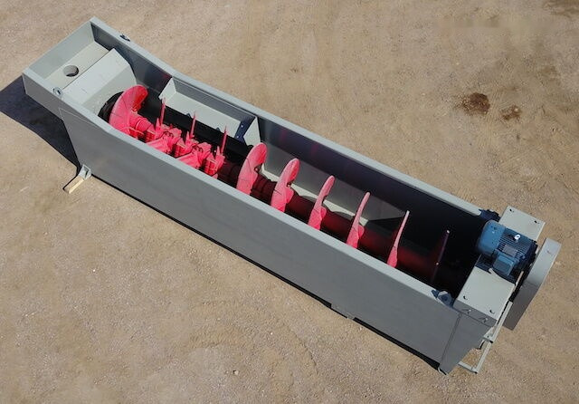 Kinglink New Fine Coarse material Washer | Log Washer - Brecher: das Bild 2 Kinglink New Fine Coarse material Washer | Log Washer - Brecher: das Bild 2