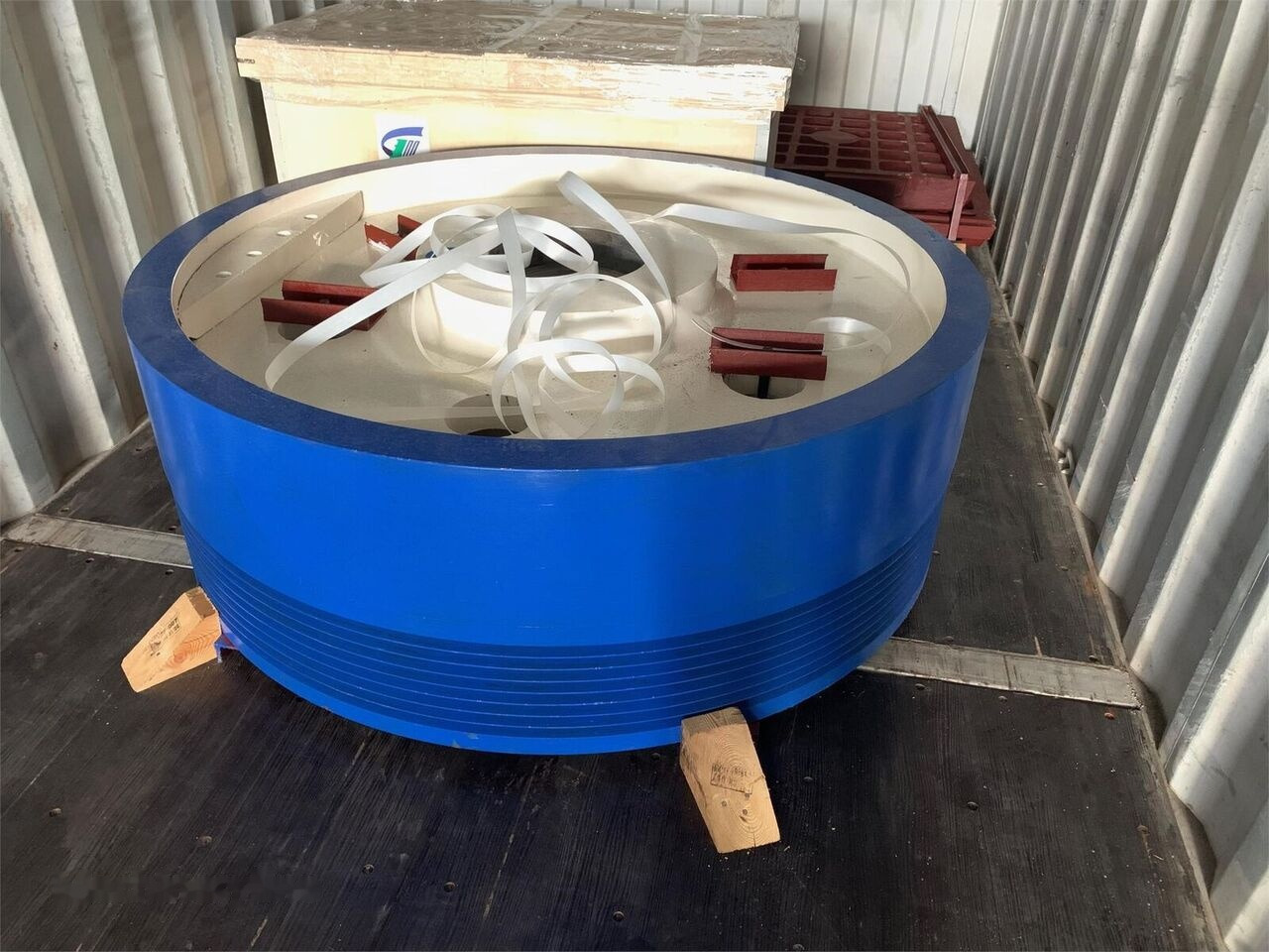 Kinglink PE3042 Primary Rock Jaw Crusher | Concrete Batching Plant - Backenbrecher: das Bild 3 Kinglink PE3042 Primary Rock Jaw Crusher | Concrete Batching Plant - Backenbrecher: das Bild 3