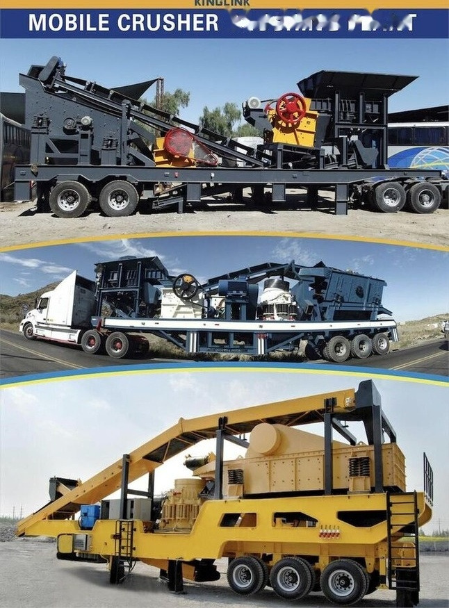 Backenbrecher, Zustand - NEU Kinglink PE600x900 New Jaw Crusher Made In China: das Bild 7