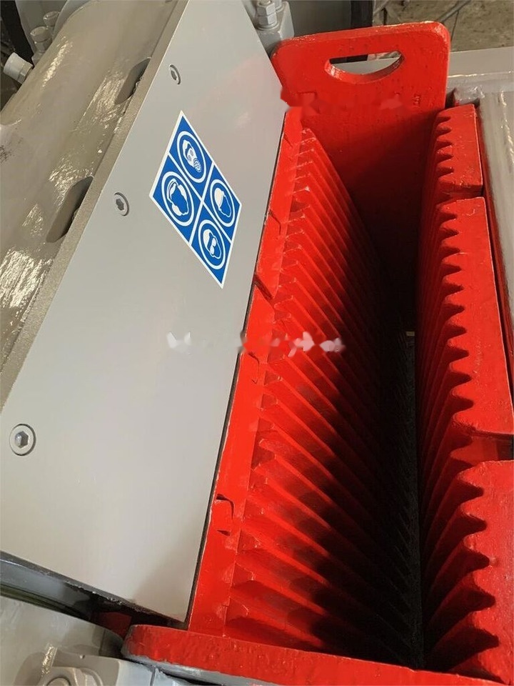 Kinglink PEX1039 Granulator STONE JAW CRUSHER - Backenbrecher: das Bild 4 Kinglink PEX1039 Granulator STONE JAW CRUSHER - Backenbrecher: das Bild 4