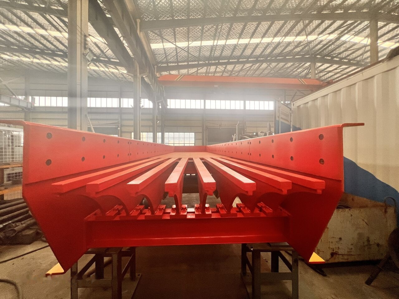 Kinglink Vibrating Grizzly Feeder 5220 | Stone Crushing Plant - Brecher: das Bild 4 Kinglink Vibrating Grizzly Feeder 5220 | Stone Crushing Plant - Brecher: das Bild 4