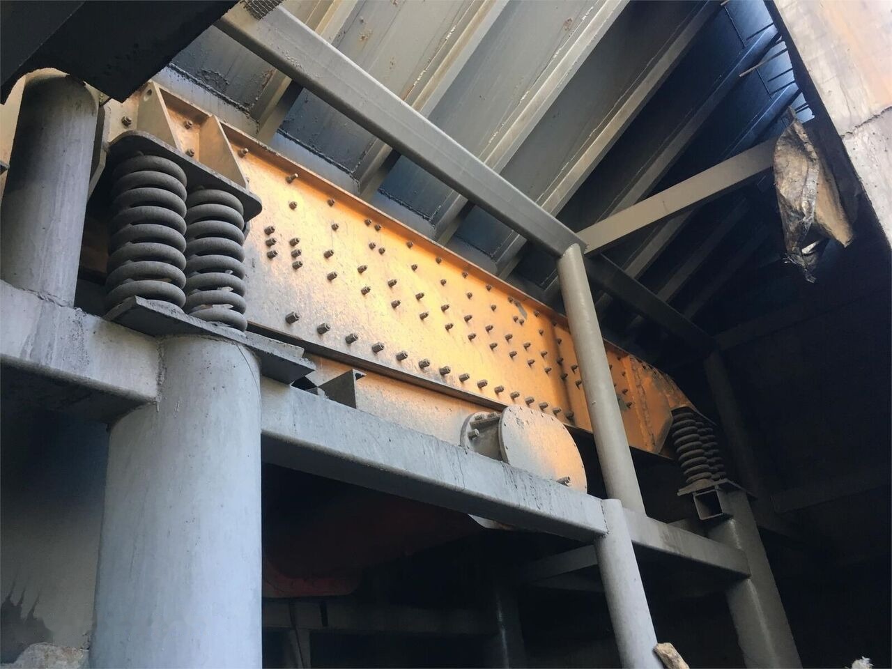Kinglink ZSW600x150 Vibriting Feeder For Sale - Bergbaumaschine: das Bild 5 Kinglink ZSW600x150 Vibriting Feeder For Sale - Bergbaumaschine: das Bild 5