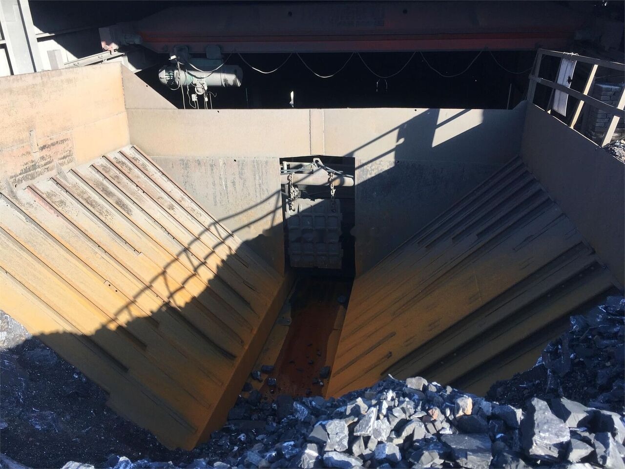 Kinglink ZSW600x150 Vibriting Feeder For Sale - Bergbaumaschine: das Bild 1 Kinglink ZSW600x150 Vibriting Feeder For Sale - Bergbaumaschine: das Bild 1