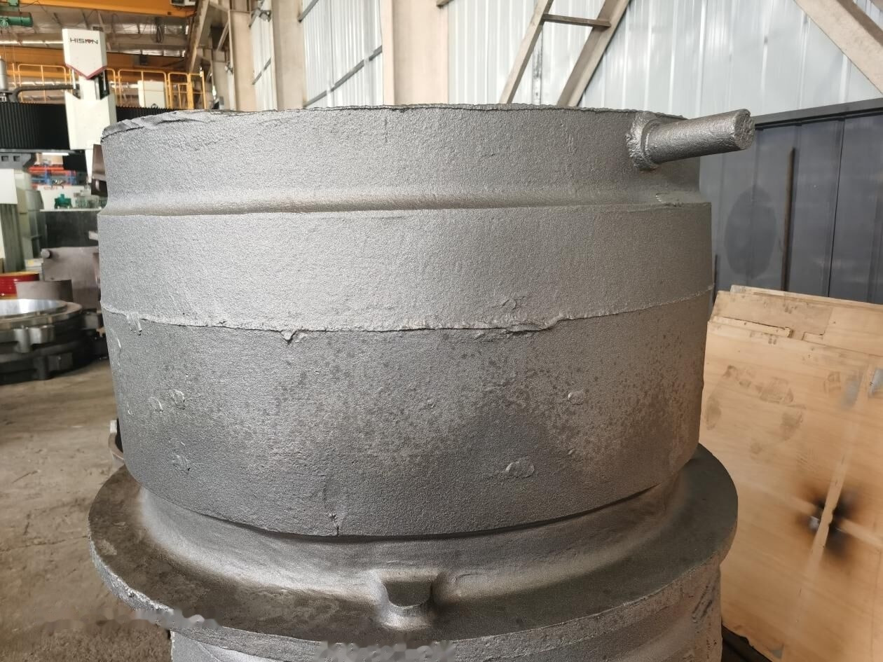 Metso Bowl for Metso HP300 Cone Crusher - Kegelbrecher: das Bild 2 Metso Bowl for Metso HP300 Cone Crusher - Kegelbrecher: das Bild 2