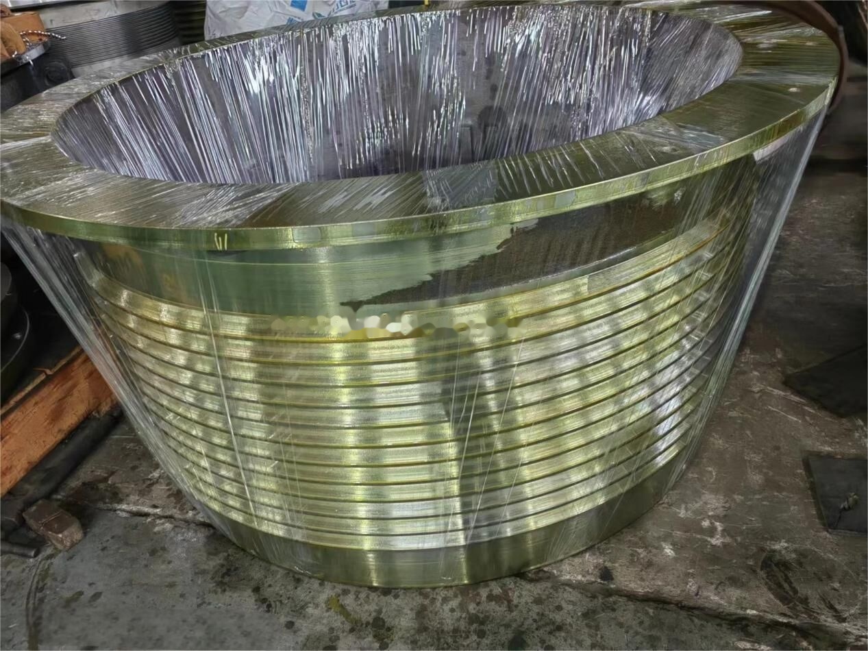 Metso Bowl for Metso HP400 Cone Crusher | Crusher spare parts - Kegelbrecher: das Bild 1 Metso Bowl for Metso HP400 Cone Crusher | Crusher spare parts - Kegelbrecher: das Bild 1