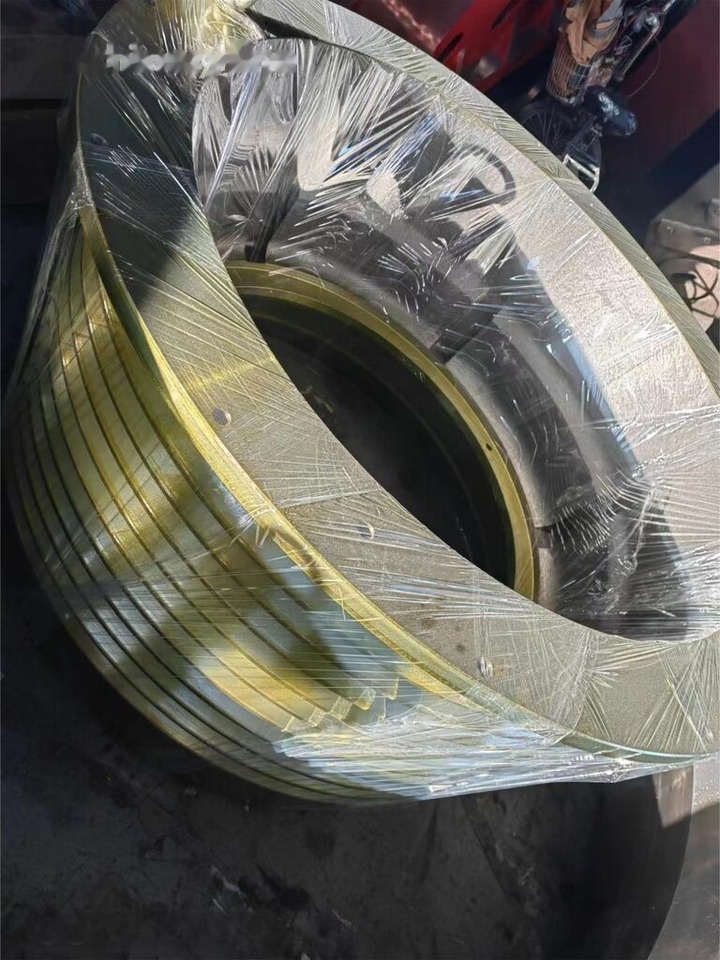 Metso Bowl for Metso HP500 Cone Crusher | Crusher spare parts - Kegelbrecher: das Bild 4 Metso Bowl for Metso HP500 Cone Crusher | Crusher spare parts - Kegelbrecher: das Bild 4