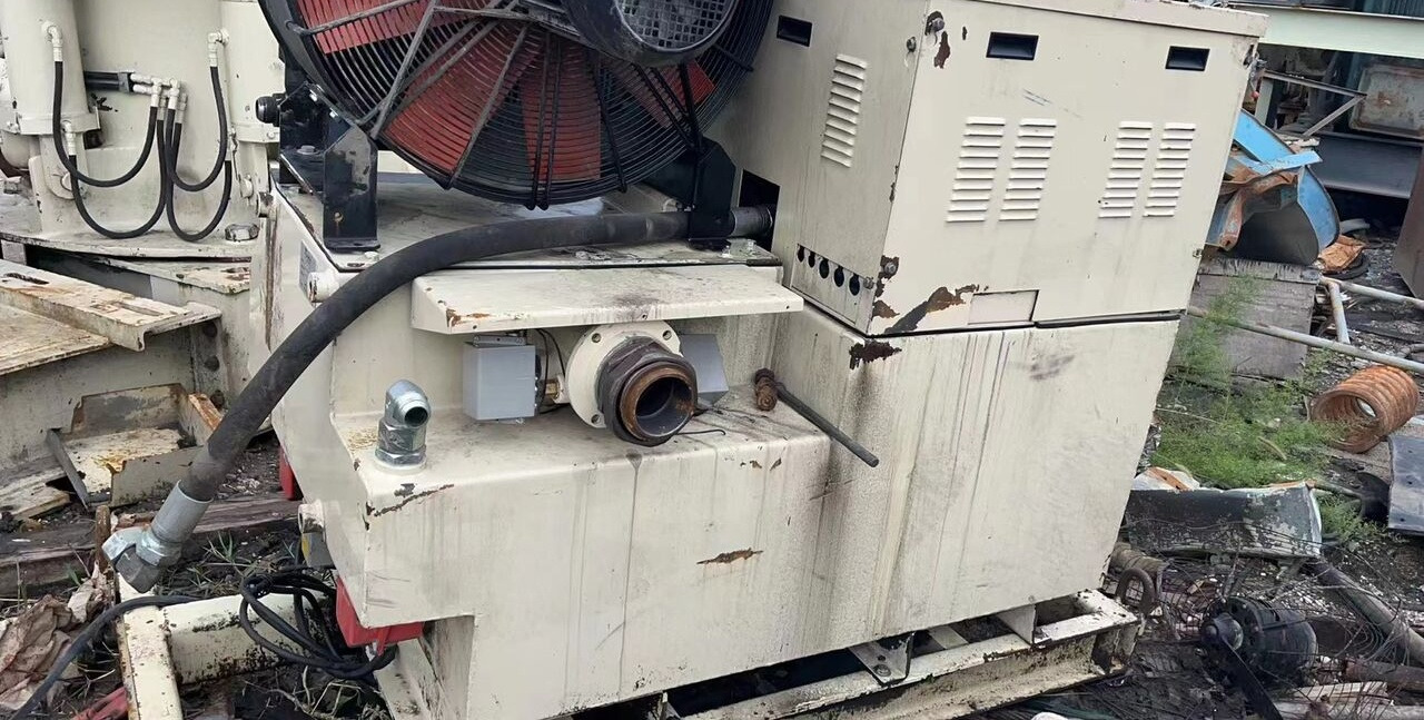 Metso HP200 - Kegelbrecher: das Bild 3 Metso HP200 - Kegelbrecher: das Bild 3