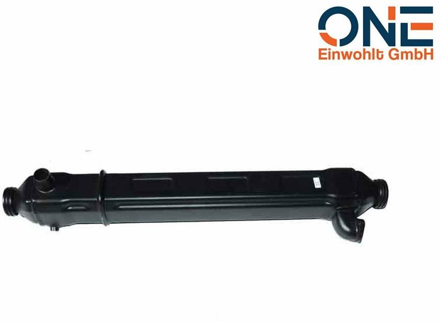 EGR Scania R Euro 5- AGR Abgasrückführung - AGR-Kühler für LKW: das Bild 1 EGR Scania R Euro 5- AGR Abgasrückführung - AGR-Kühler für LKW: das Bild 1