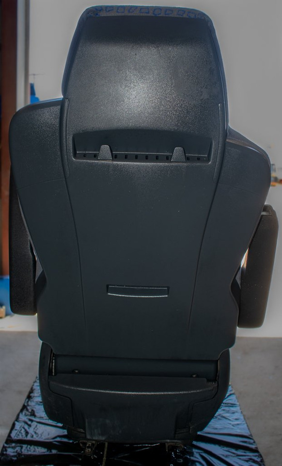 MAN TGA AIR SEAT - DRIVER - Sitz für LKW: das Bild 5 MAN TGA AIR SEAT - DRIVER - Sitz für LKW: das Bild 5