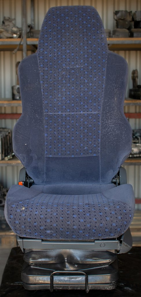 MAN TGA - MIDDLE - Sitz für LKW: das Bild 1 MAN TGA - MIDDLE - Sitz für LKW: das Bild 1