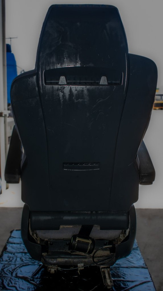 MAN TGA- PASSENGER - Sitz für LKW: das Bild 5 MAN TGA- PASSENGER - Sitz für LKW: das Bild 5