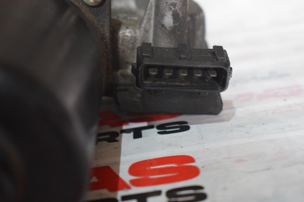 MERCEDES WIPER MOTOR - Scheibenwischer für LKW: das Bild 2 MERCEDES WIPER MOTOR - Scheibenwischer für LKW: das Bild 2