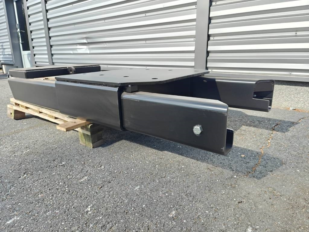 Komatsu Load space extension - Forstmaschine: das Bild 5 Komatsu Load space extension - Forstmaschine: das Bild 5