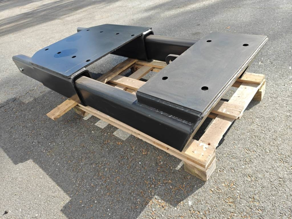 Komatsu Load space extension - Forstmaschine: das Bild 1 Komatsu Load space extension - Forstmaschine: das Bild 1