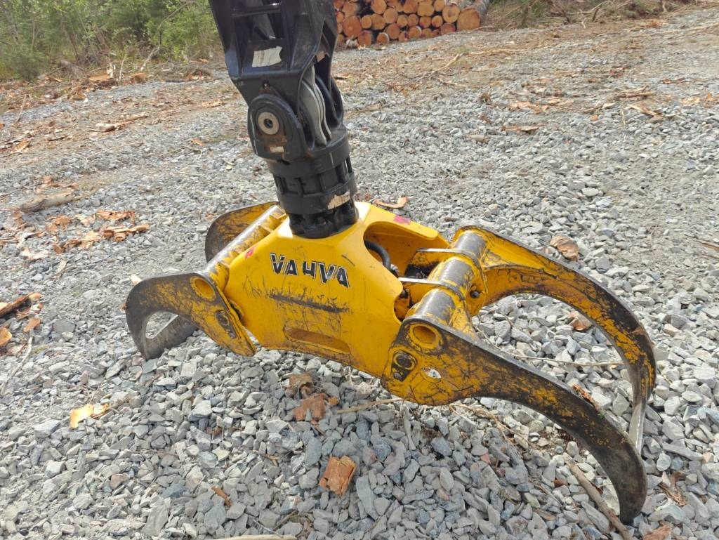 Leasing für Komatsu 855  Komatsu 855: das Bild 13