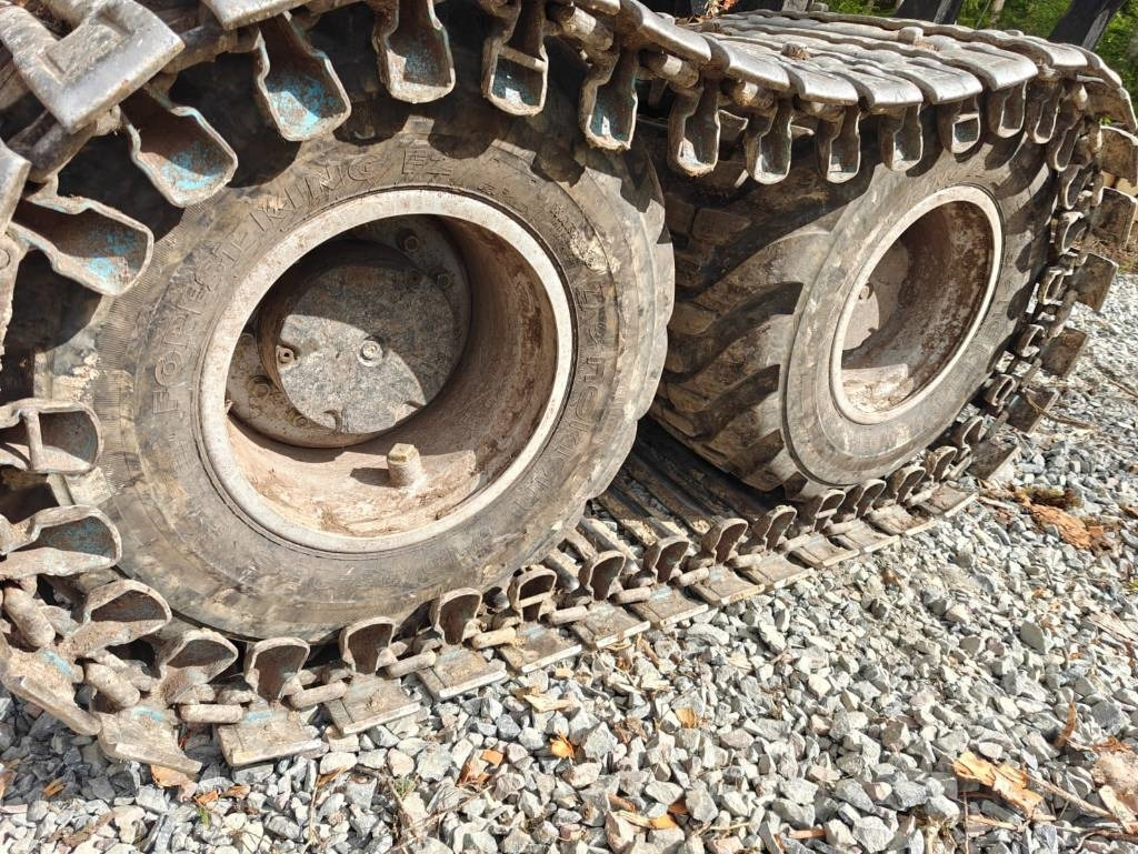 Leasing für Komatsu 855  Komatsu 855: das Bild 24