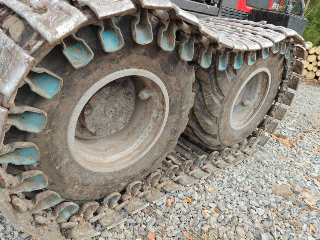 Leasing für Komatsu 855  Komatsu 855: das Bild 22
