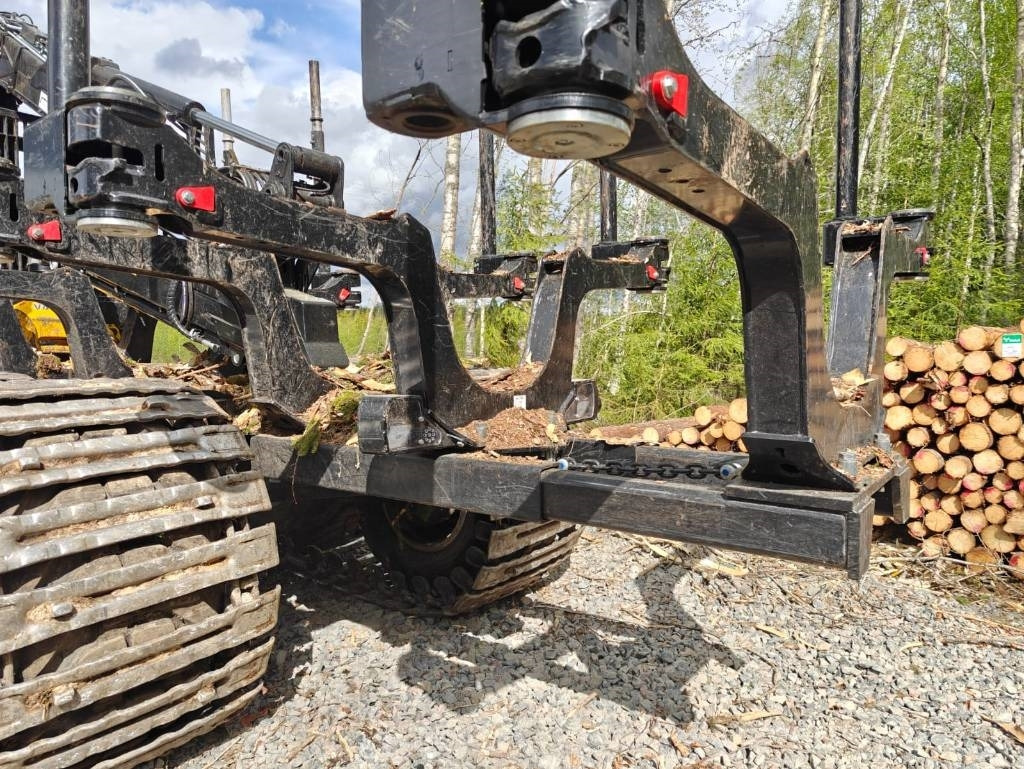 Leasing für Komatsu 855  Komatsu 855: das Bild 15