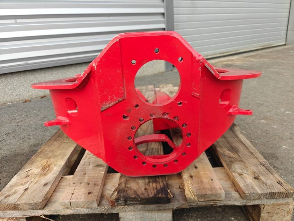 Leasing für Valmet 350  Valmet 350: das Bild 6