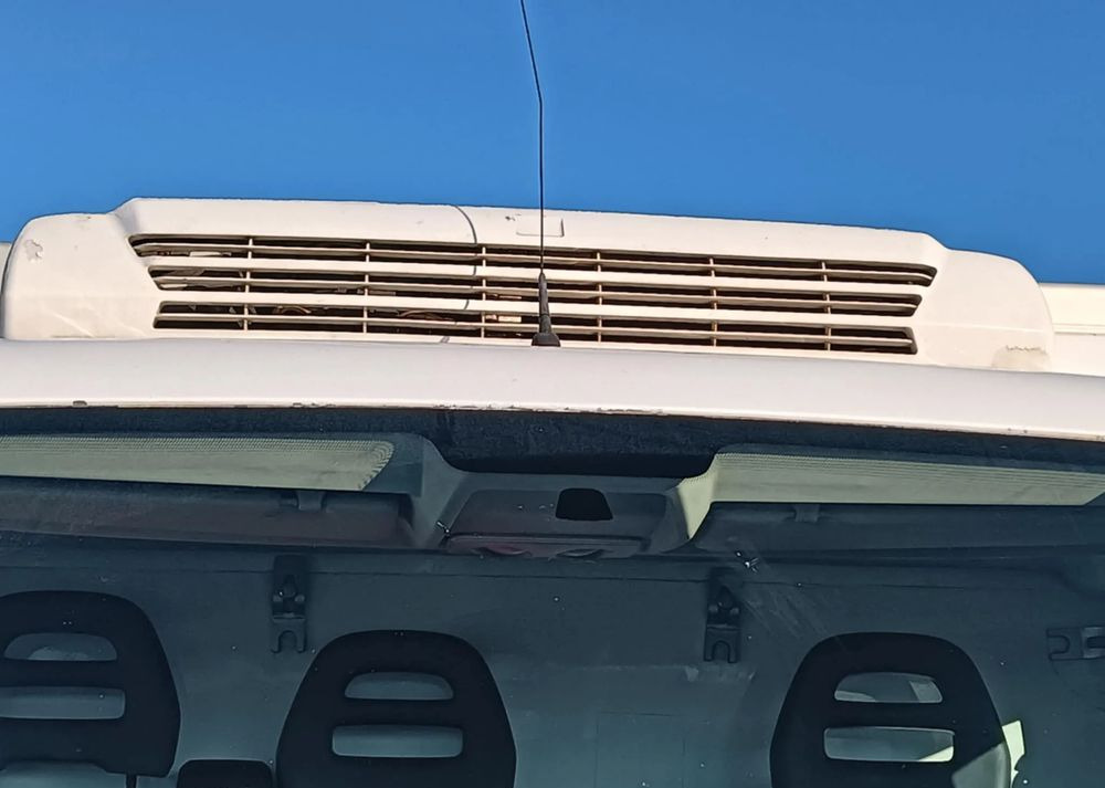 Kühltransporter Fiat DUCATO: das Bild 8
