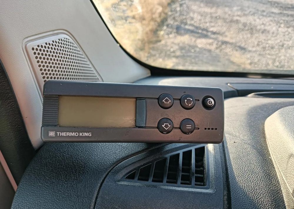Kühltransporter Fiat DUCATO: das Bild 18