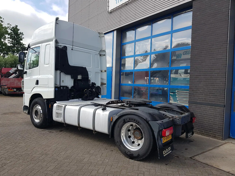DAF CF 510 Retarder 621.000 km - Sattelzugmaschine: das Bild 4 DAF CF 510 Retarder 621.000 km - Sattelzugmaschine: das Bild 4