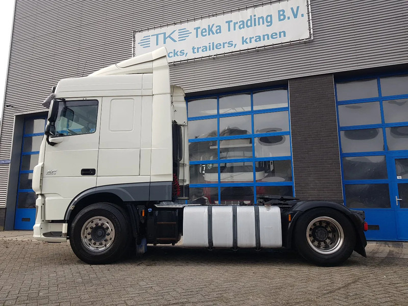 DAF XF 440 616 DKM Double Tank Brandnew condition - Sattelzugmaschine: das Bild 3 DAF XF 440 616 DKM Double Tank Brandnew condition - Sattelzugmaschine: das Bild 3