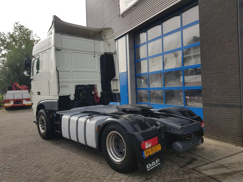 DAF XF 440 616 DKM Double Tank Brandnew condition - Sattelzugmaschine: das Bild 4 DAF XF 440 616 DKM Double Tank Brandnew condition - Sattelzugmaschine: das Bild 4