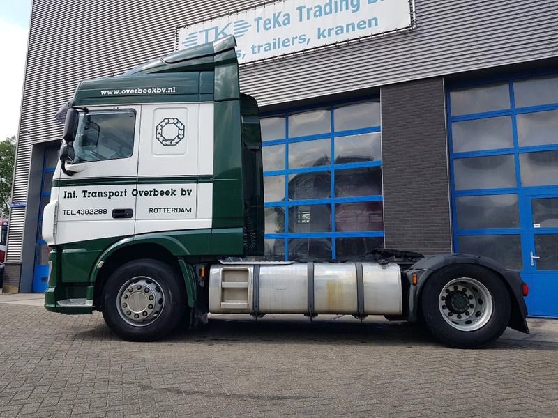 DAF XF 440 ADR AT FL EXII OX - Sattelzugmaschine: das Bild 3 DAF XF 440 ADR AT FL EXII OX - Sattelzugmaschine: das Bild 3