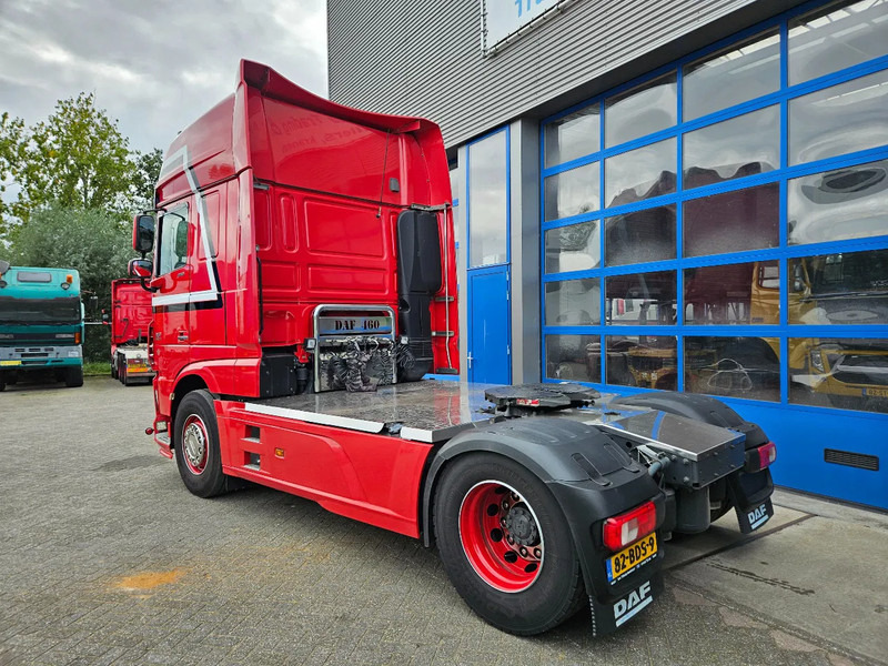 DAF XF 460 SSC Nieuwe APK/TÜV - Sattelzugmaschine: das Bild 4 DAF XF 460 SSC Nieuwe APK/TÜV - Sattelzugmaschine: das Bild 4