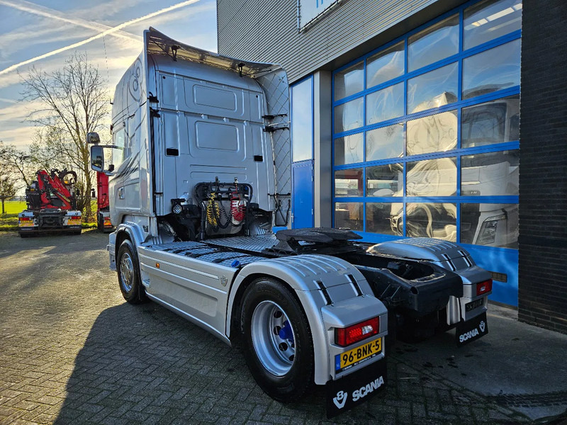 Scania R520 V8 King of the Road Retarder Double tank Apk 6-26 - Sattelzugmaschine: das Bild 4 Scania R520 V8 King of the Road Retarder Double tank Apk 6-26 - Sattelzugmaschine: das Bild 4