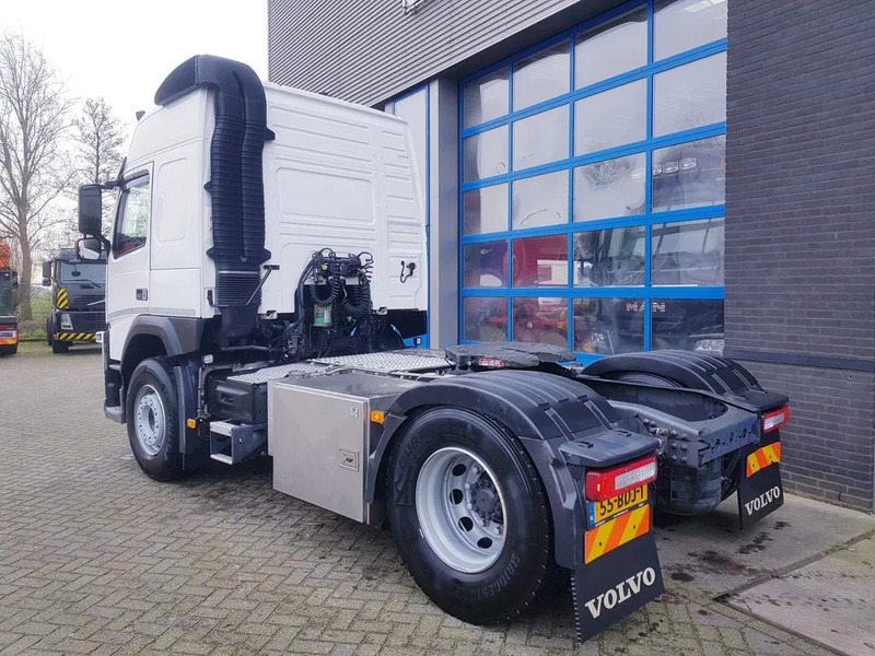 Volvo FM 380 ADR EX/II EX/III FL AT Hydrauliek Euro 6 - Sattelzugmaschine: das Bild 4 Volvo FM 380 ADR EX/II EX/III FL AT Hydrauliek Euro 6 - Sattelzugmaschine: das Bild 4
