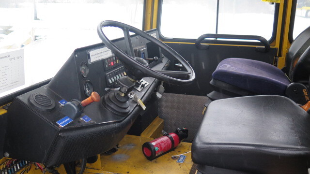 Gepäckschlepper Rofan Z65: das Bild 6