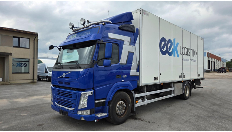 Volvo FM330 4X2 - Koffer LKW: das Bild 1 Volvo FM330 4X2 - Koffer LKW: das Bild 1
