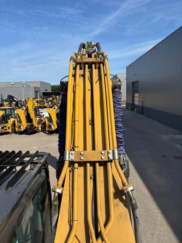 Kettenbagger, Zustand - NEU CAT 336: das Bild 20